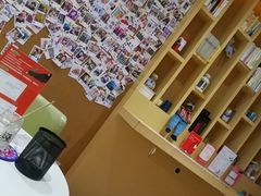 -熊猫邮局(少城店)