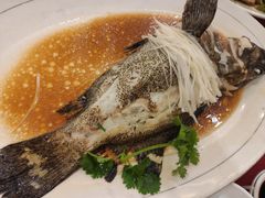 -益健名厨海鲜城(夏湾店)