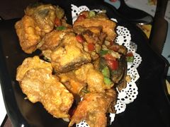 -麦茜哥牛扒城(中银店)