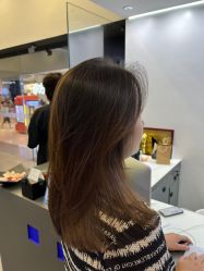 -CIT造型·烫发·染发