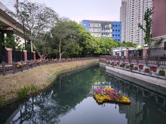 -漕溪路(地铁站)