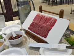 -东来顺饭庄(王府井步行街店)