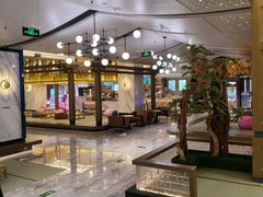 -青水瓦台汤泉(未央店)