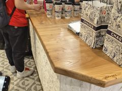 -霸王茶姬(正佳广场店)