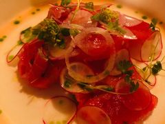 -Ocean's Table 欧舍