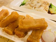 -点都德(聚福楼店)