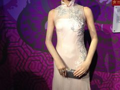 -香港杜莎夫人蜡像馆
