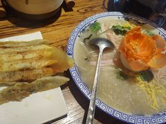 -老雒阳面馆·水席(定鼎门店)