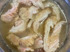 大肠-守英猪脏粉(仓桥街店)
