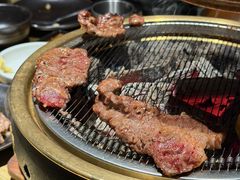 -泥炉烧肉师(新街口金銮巷店)