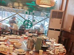 -衡厨·衡阳土菜(中南店)