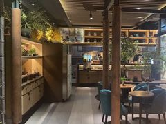 -湊湊火锅·茶憩(石家庄万象城店)