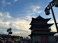 -大同古城墙