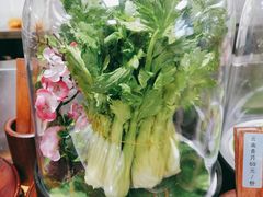 -故乡缘·香格里拉山庄(冷竹路店)