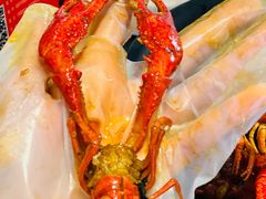 -聚味瞿记·龙虾堂(坡子街店)