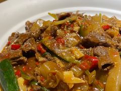 -乐膳真味 川湘小炒(薛家寨小区店)