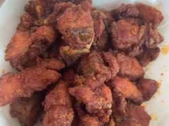 -肯德基(京广桥店)