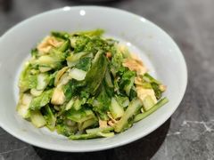 -长安记·大美陕菜(大族广场店)