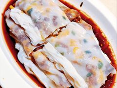 -香港池仔记肠粉王(博多新记襄阳南路店)