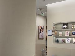 -天真蓝照相馆(五角场百联又一城店)