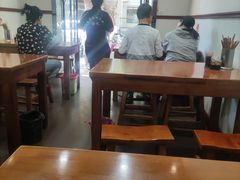 -成都麻辣肉饼(上马营店)