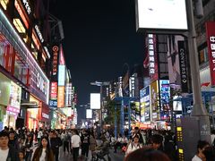 -黄兴南路步行商业街