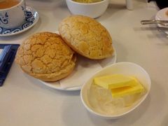 -翠华餐厅