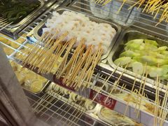 -江湖六膳門串串香(隆礼路店)