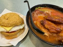 -华嫂冰室(尖沙咀店)