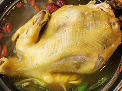 -延松朝鲜族料理