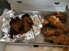 半半炸鸡-SUN炸鸡专门店(西塔总店)