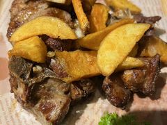 -小尕子·新疆菜(明园店)