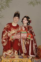 点击看大图 -YISHU一树影像工作室(惠城店)