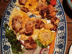 -卢布里西餐厅(海拉尔店)