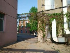 android_upload_pic-辽宁大学(崇山校区)