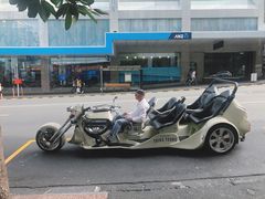 -王家味 - Wángjiā wèi