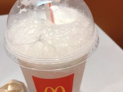 -麦当劳(温州人民路店)