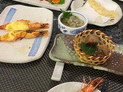 -菊上料理(蜀山银泰百货店)