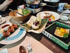 -匠和风精致料理(莆田财富中心店)