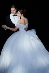 -巴黎春天婚纱摄影STUDIO·定制