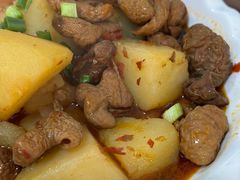 -巷子肥肠(科华巷店)