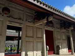 -许驸马府