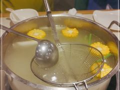 -浪里寻·臻牛养生牛肉火锅(方圆荟店)
