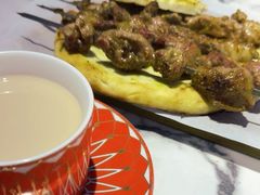 -欧提汗·新疆餐厅·清真(银都路店)