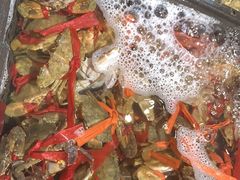 -亚马逊环球美食百汇(新城吾悦广场店)