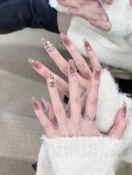 -M·X Nail日式美甲美睫