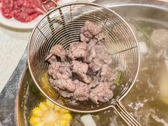 -牛记皇鲜牛肉火锅(环球度假区梨园店)