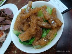 -陈光记烧腊店(罗保博士街店)