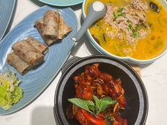 -鹿港小镇(悠唐店)