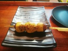 -鸟串烧Yakitori